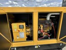 NOWY AGREGAT PRĄDOTWÓRCZY CAT DE110EC - 10