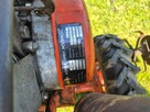Ciagnik Agria Werk pług obrotowy / glebogryzarka - 5