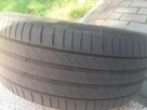 Opony Michelin premiery 4 - 3