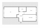 2-pokojowe mieszkanie z ogromnym potencjałem | 40 m² | Płock