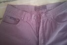 Spodnie męskie materiałowe 100% bawełna r.XL - 3
