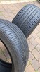 Opony 2 szt Falken ZIEX ZE914B 225/40R18 92W - 150zł za dwie - 8