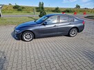 BMW Seria 3 318d Touring Blue Performance Sport Line - 14