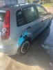 Ford Fiesta Mk 6 2006r 1.4 TDCi - 7