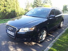 Audi A4 -2,0TFSI -AUTOMAT !!!