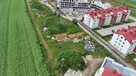 Działka pod inwestycję w Krakowie, Nowa Huta, ul. Morcionka - 3