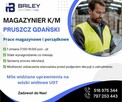Magazynier