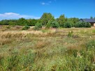 Działka 1500 m² z WZ i mediami! - 3