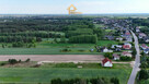 Działka budowlana 900m² z WZ Kawnice - 3