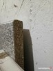 Płyta Meblowa Kuchenna Wzór Granit Rozmiar 135 cm x 60cm - 4