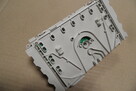 programator pralki whirlpool PTL1261D W10438460C - 2