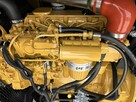 NOWY AGREGAT PRĄDOTWÓRCZY CAT DE110EC - 12