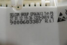 programator zmywarki bosch SPV43M10EU 9000683387 - 3