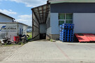 Magazyn – Nowy Targ, 60 m² - 8