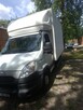 Iveco Daily 35S15 3.0 | 2012 r. | Gotowy do pracy