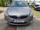 Kia Ceed 1.6 Diesel 2010 - 4