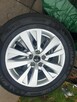 opony felgi kpl zima 17 cali 5x108 215/65 R17 Peugeot, Citro - 3