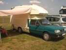 Polonez Kamper Camper - 2