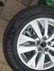 opony felgi kpl zima 17 cali 5x108 215/65 R17 Peugeot, Citro - 2