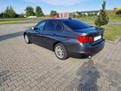 BMW Seria 3 318d Touring Blue Performance Sport Line - 2