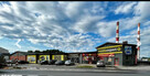 W CENTRUM MYSZKOWA DO wynajęcia 800m2 pawilon handlowy ! - 2