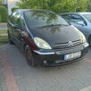 Citroen Xsara Picasso 1.6 Benzyna+Gaz 2009 Rok Sprzedaz Zami - 2