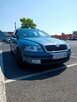 Skoda Octavia 2006 - 3