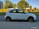 Okazja! Nissan Micra K13 1.2 DIG-S 98KM 2011r - 7
