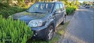 Syndyk sprzeda samochód osobowy Nissan X Trail - 3