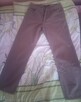 Spodnie męskie materiałowe 100% bawełna r.XL - 2
