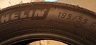 Komplet opon letnich Michelin Primacy 4 195/55 R16, rok 2026 - 15
