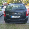 Citroen Xsara Picasso 1.6 Benzyna+Gaz 2009 Rok Sprzedaz Zami - 3
