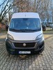 Fiat Ducato 2,3 Diesel rok prod 2020 - 1