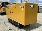 NOWY AGREGAT PRĄDOTWÓRCZY CAT DE110EC - 8