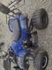 Quad 125 Sprzedam - 10