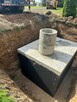 Szambo betonowe, Zbiorniki betonowe - 5