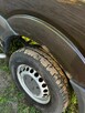 Volkswagen Crafter L3H3 2.0 TDI 109 KM 2012 rok - 13