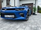 Camaro 2.0t 2LT | Tylko 72tys km | Wentylowane Skóry | Bose - 4