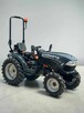 HINOMOTO HM350, (26,5KM), GRAY, Limited Edition, 4x4 - 3