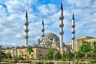 Jedwabnym Szlakiem przez Uzbekistan, Kirgistan i Kazachstan - 3