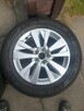 opony felgi kpl zima 17 cali 5x108 215/65 R17 Peugeot, Citro - 13
