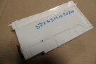 programator zmywarki bosch SPV43M10EU 9000683387 - 2