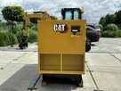 NOWY AGREGAT PRĄDOTWÓRCZY CAT DE110EC - 3