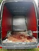 Volkswagen Crafter L3H3 2.0 TDI 109 KM 2012 rok - 9