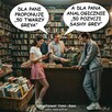 POWAŻNA RELACJA DLA WYJĄTKOWEJ KOBIETY