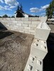 Bloki betonowe ALFA BLOK / mur oporowy 120x60x60 - 11