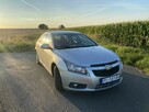 Chevrolet Cruze LPG 1.6 2009 - 4