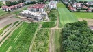 Działka pod inwestycję w Krakowie, Nowa Huta, ul. Morcionka - 4
