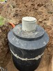 Szambo betonowe, Zbiorniki betonowe - 3