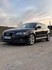 Audi a3 8p - 2